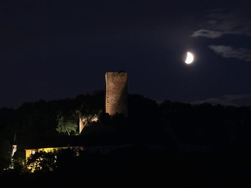 Burg Ehrenberg