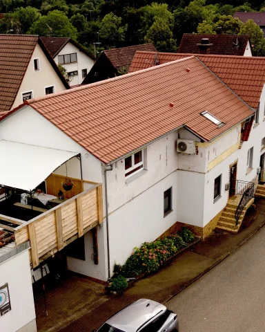 Ferienhaus Lemmle