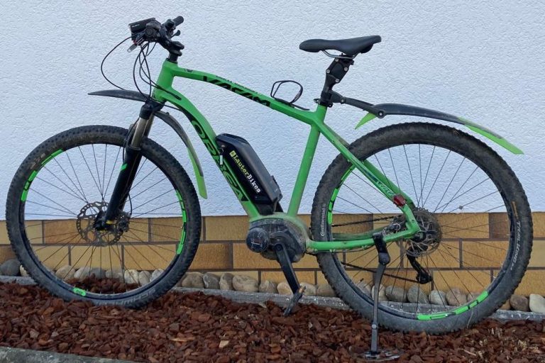 Orbea