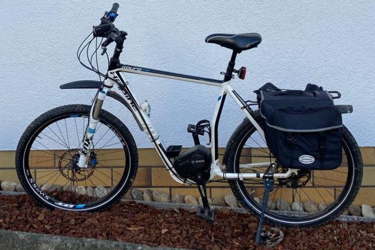 Haibike