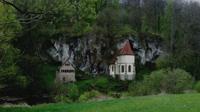 St. Wendel zum Stein