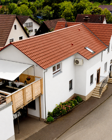 Ferienwohnung Lemmle