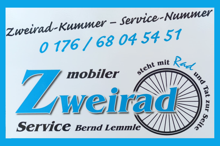 Werkstattschild